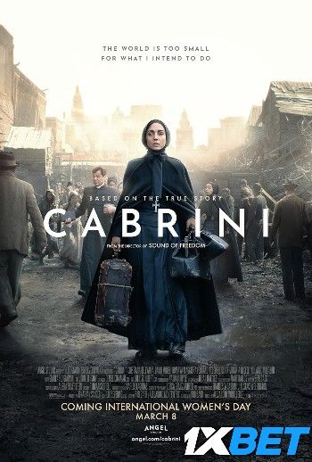 Cabrini (2024) Tamil Dubbed HQ Movie Full Movie