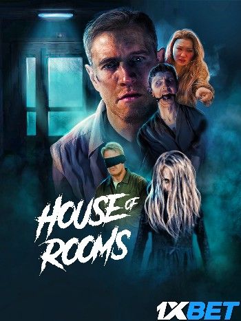 House of Rooms (2023) Tamil Dubbed HQ Movie Full Movie