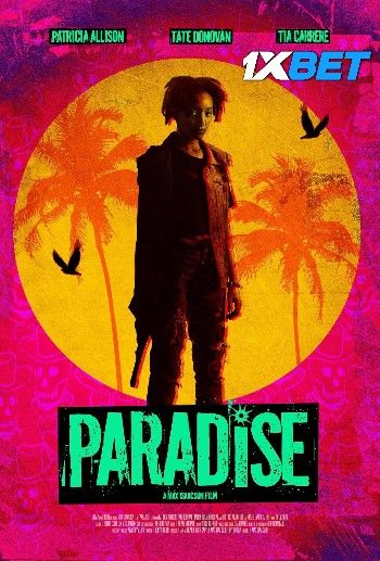 Paradise (2024) HQ Telugu Dubbed Movie