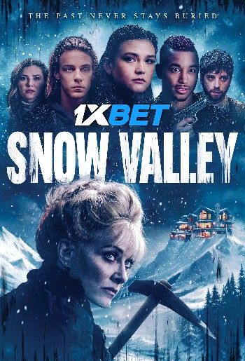 Snow Valley (2024) Tamil Dubbed HQ Movie Full Movie