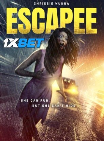 The Escapee (2023) HQ Tamil Dubbed Movie