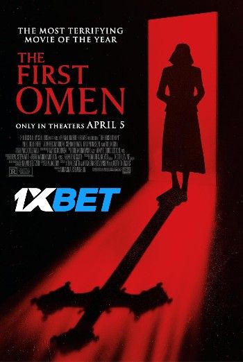 The First Omen (2024) Tamil Dubbed HQ Movie Full Movie